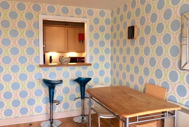 2 bed flat, The Ropewalk, City centre, Nottingham, NG15AB - Image 2